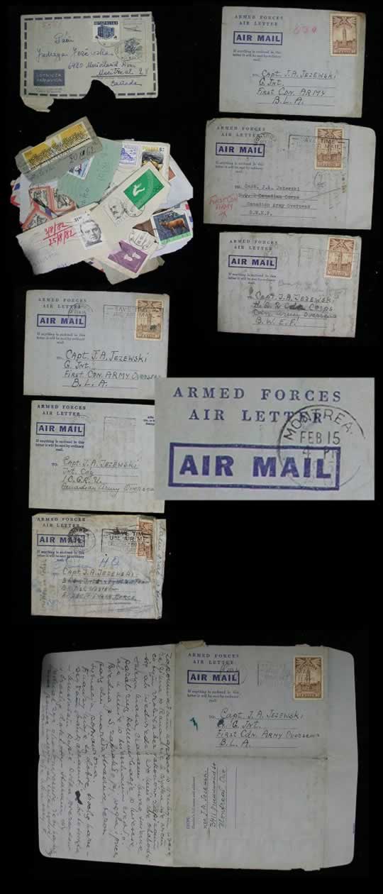 item93_Armed Forces Air Letters to an overseas Polish-Canadian Officer.jpg